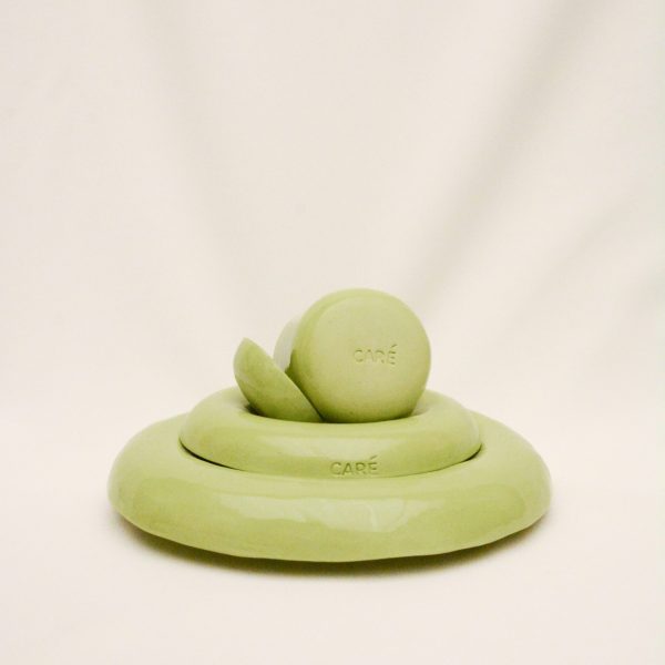 Set vesela ceramica Clover