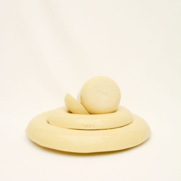Set vesela ceramica Sol