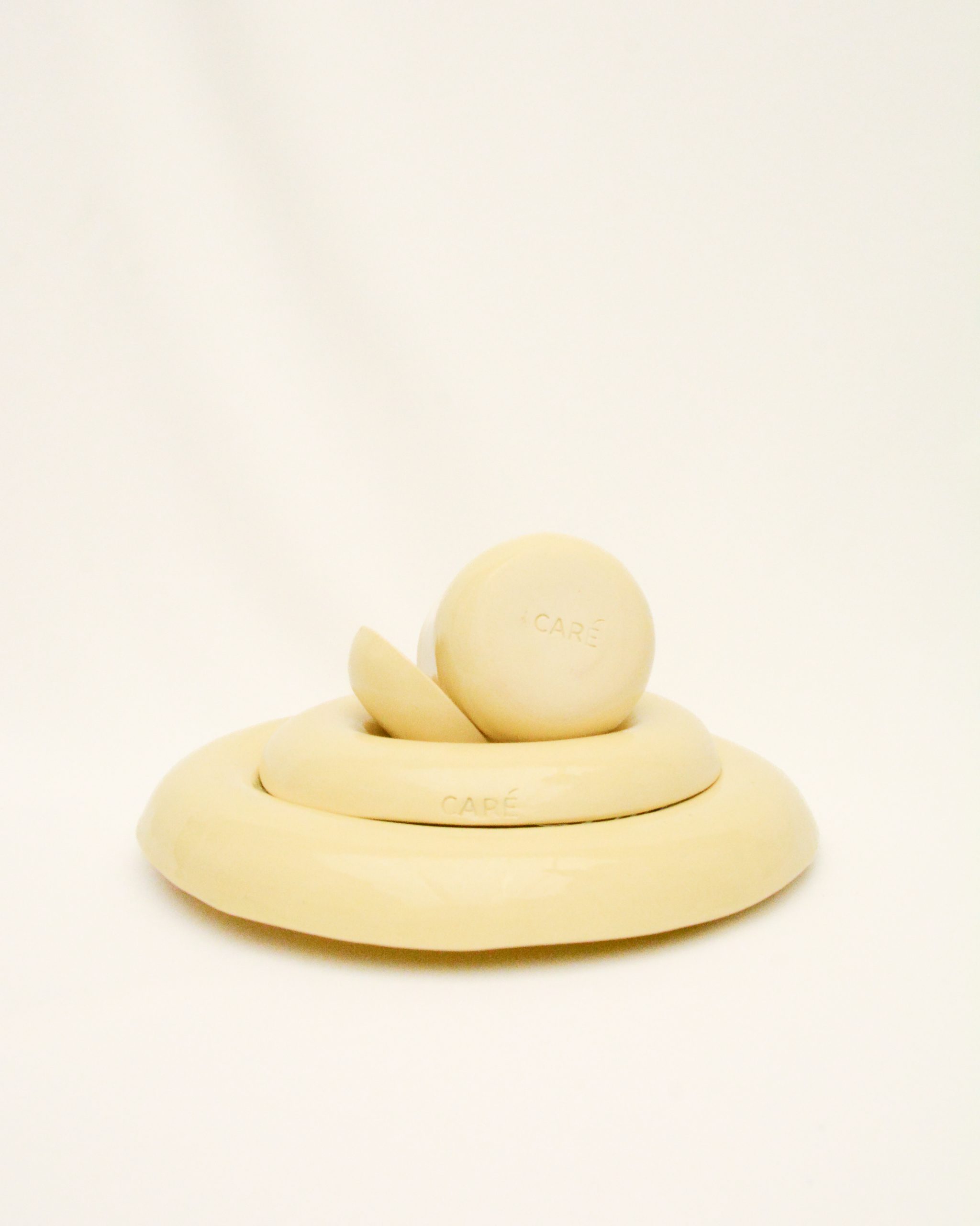Set vesela ceramica Sol
