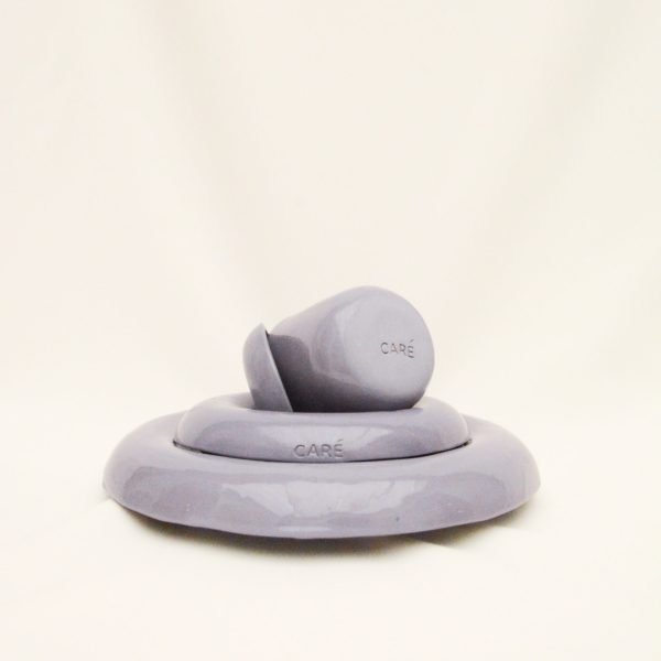 Set vesela ceramica Wisteria