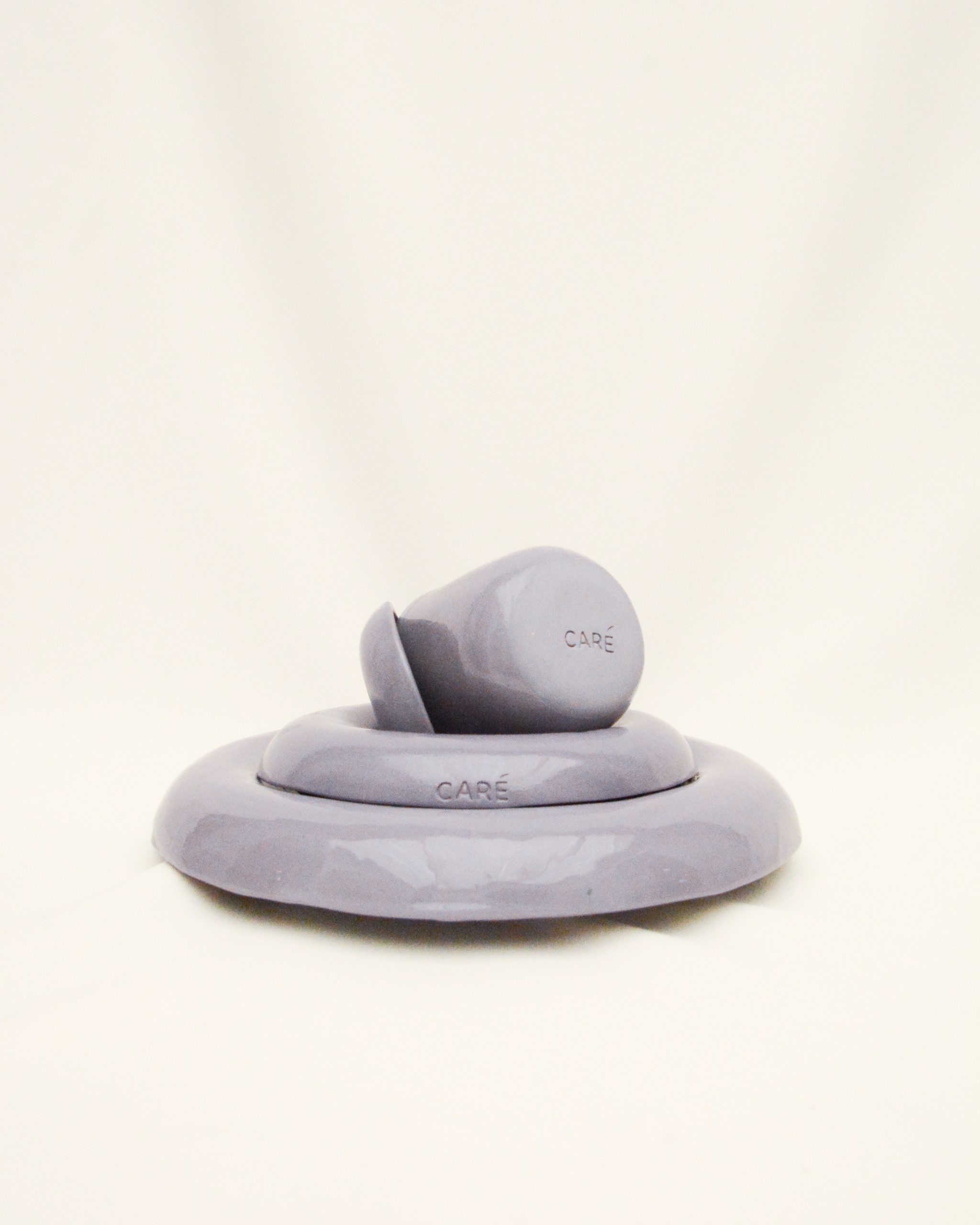 Set vesela ceramica Wisteria