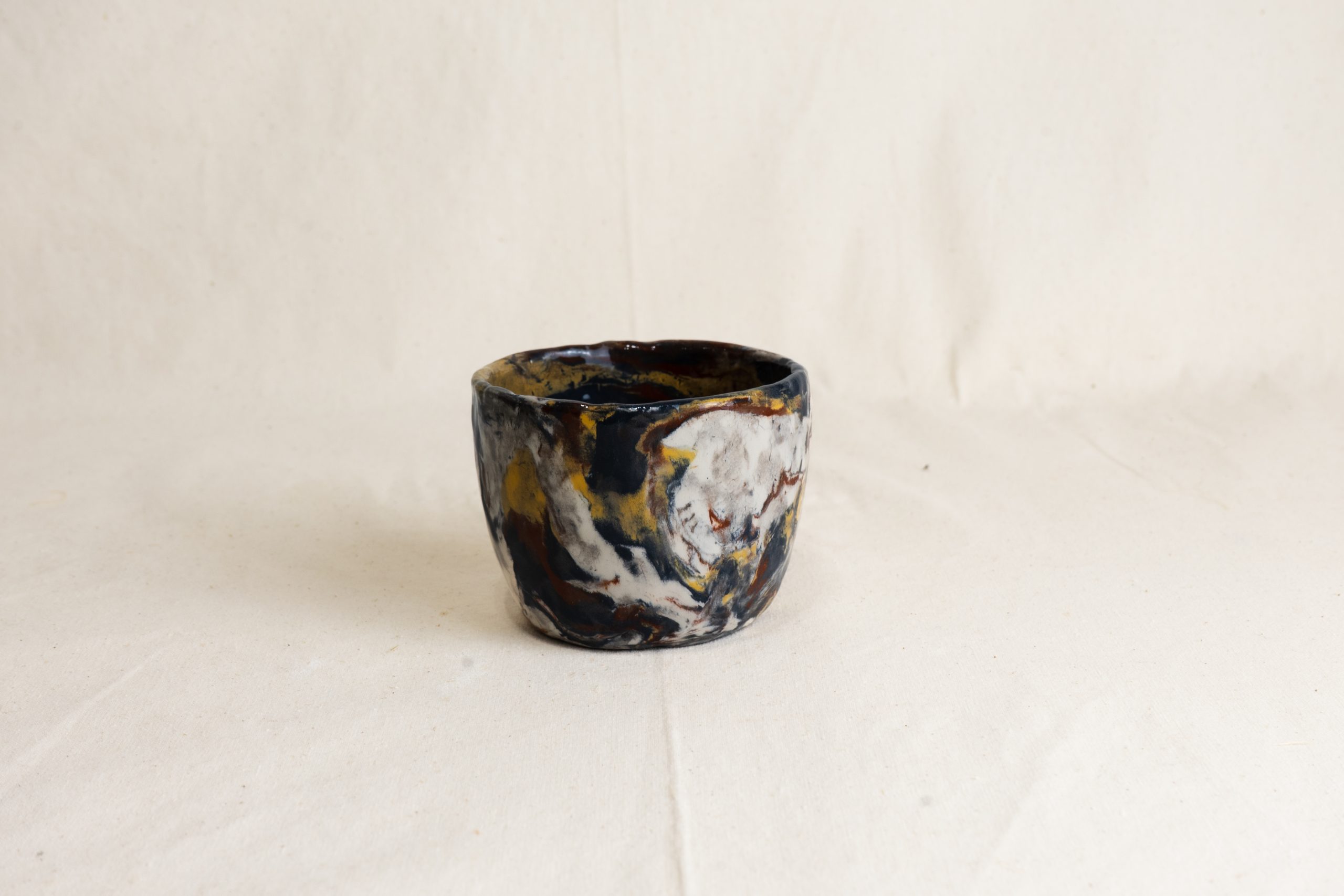 Cană Marble NR4