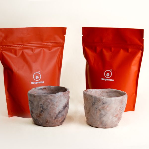 Coffe Lovers Duo