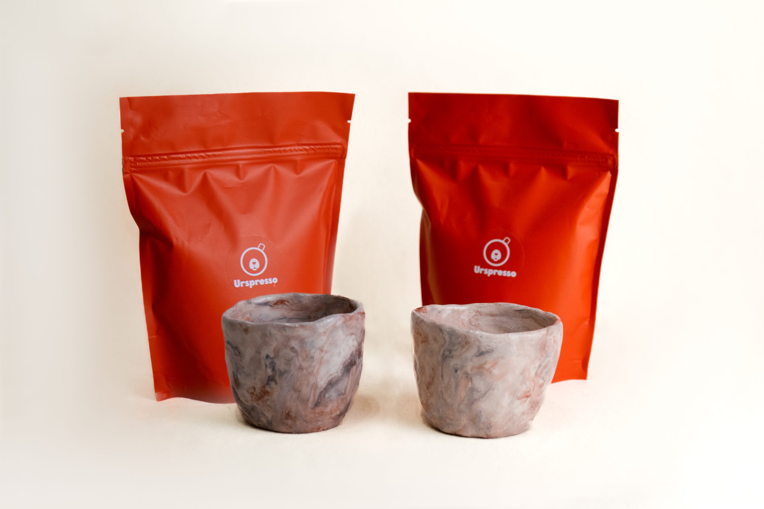Coffe Lovers Duo