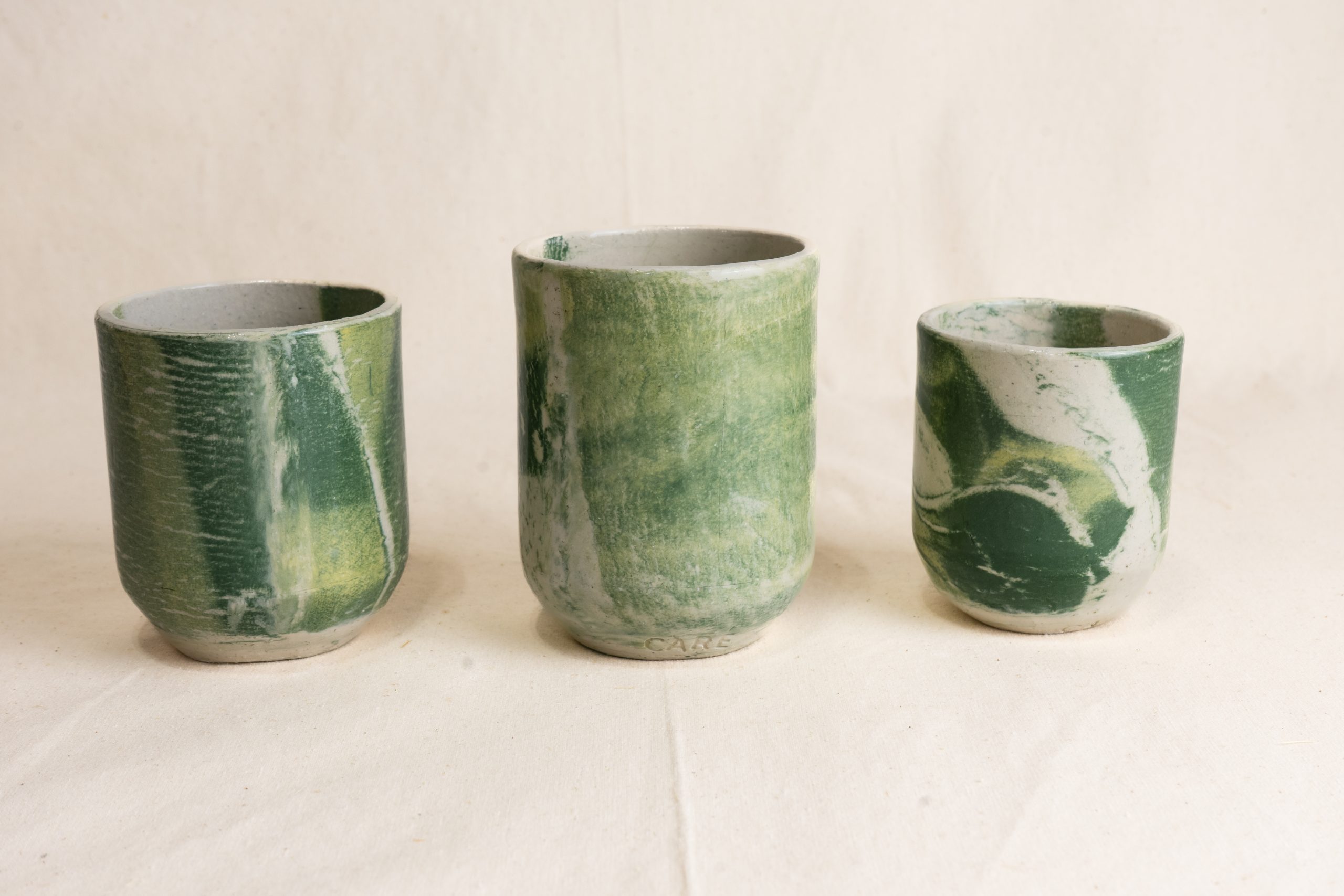 Cană Cafea Marble #4
