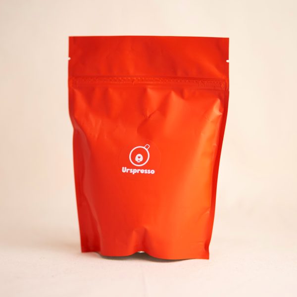 pachet cafea urspresso