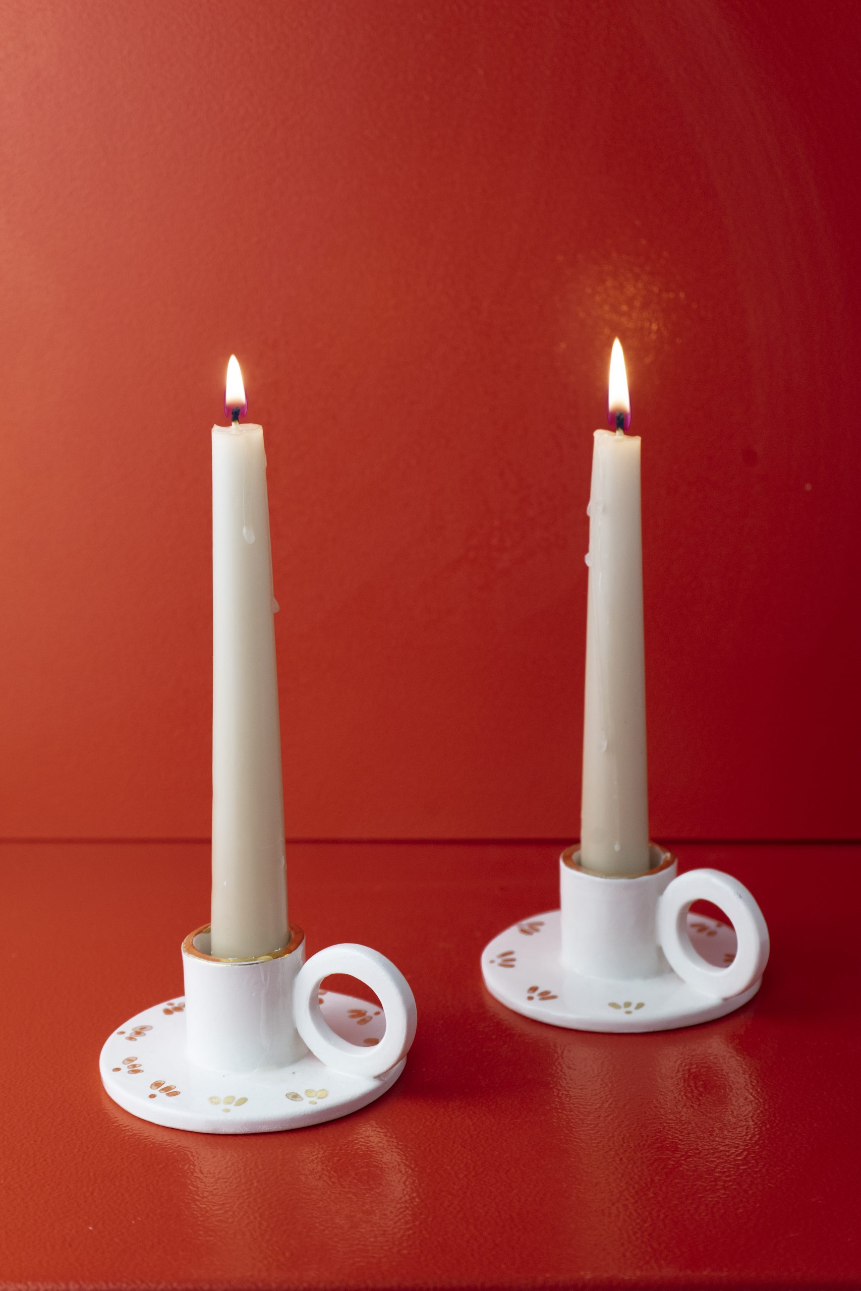 Set ornamente Lightly