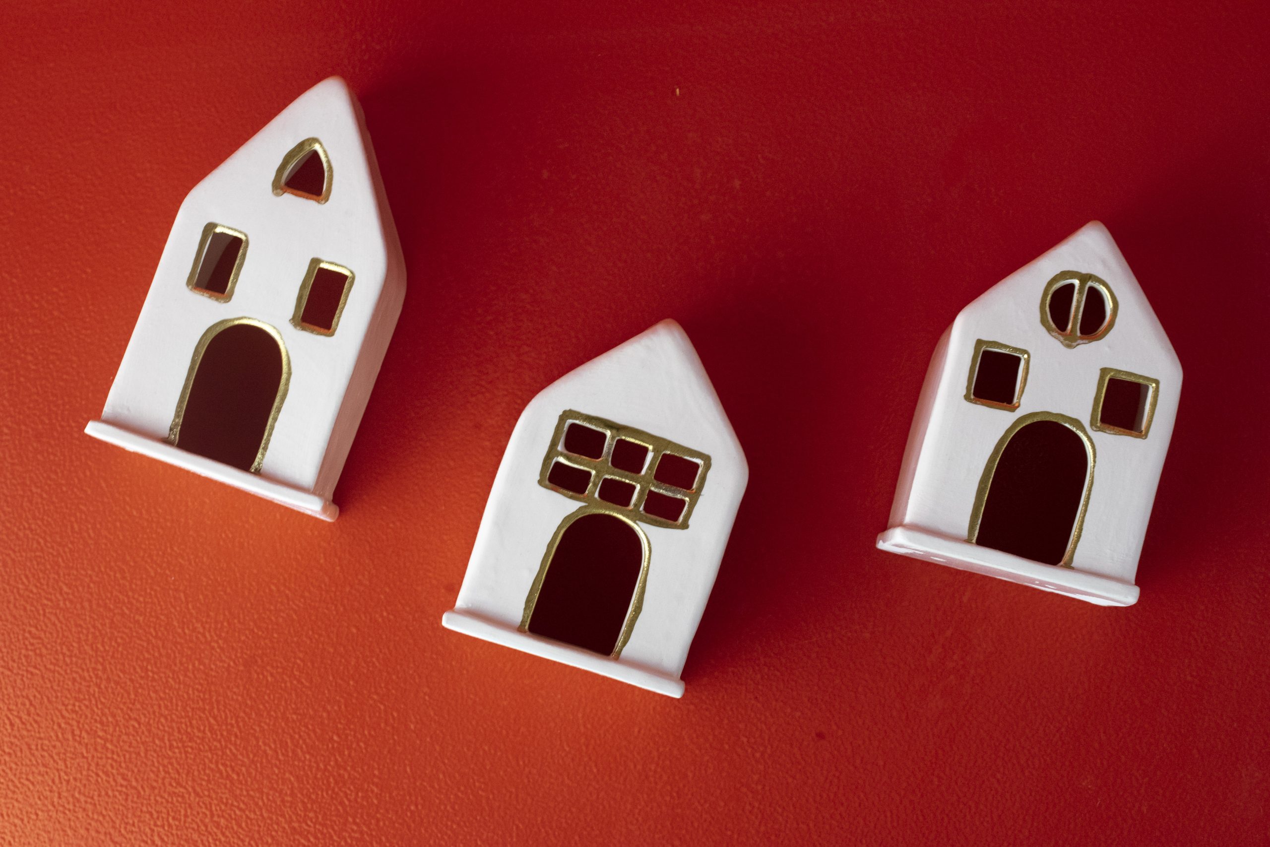Set ornamente Homely